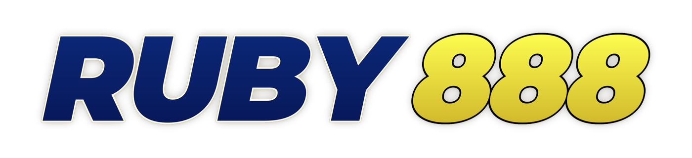 ruby888 logo